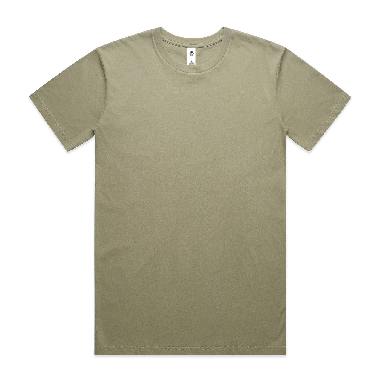 5050 AS Colour Block Tee